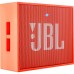 Caixa de Som Bluetooth JBL GO Laranja
